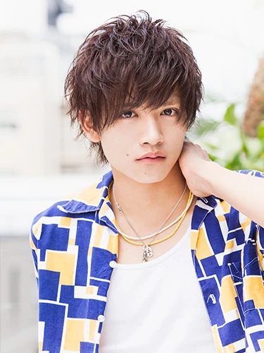 Tom Fujita | Kamen Rider Wiki | Fandom