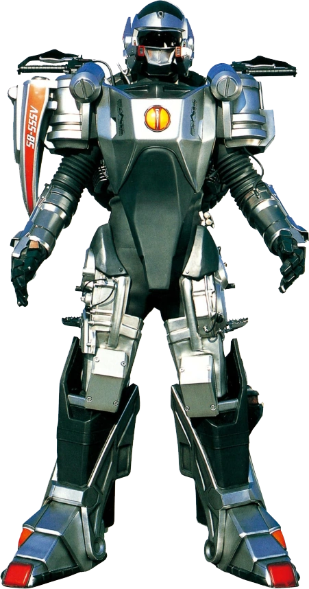 SB-555V Auto Vajin | Kamen Rider Wiki | Fandom