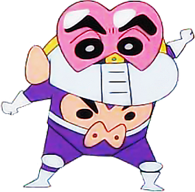 Shinnosuke Nohara | Kamen Rider Wiki | Fandom