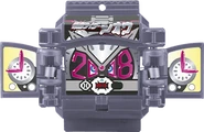 Zi-O Gochizo (Active)