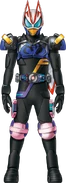 Geats JeanneRevice Form Concept Art