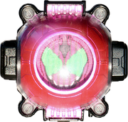 KRGh-Decade Ghost Eyecon