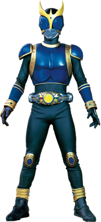 特撮 MASKED RIDER KUUGA PEGASUS FORM Figure-rise Standard Kamen Rider Kuuga (Pegasus Form) Model Kit