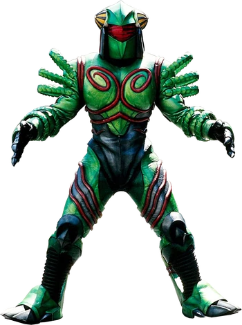 biogreeza (dragon knight) | kamen rider wiki | fandom