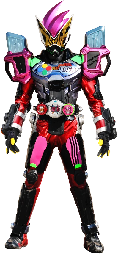 Geiz Myokoin | Kamen Rider Wiki | Fandom