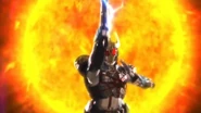 Rising Ixa Judgement