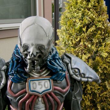 Seeker Roidmude Kamen Rider Wiki Fandom
