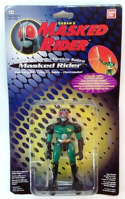 Masked Rider (Toyline) | Kamen Rider Wiki | Fandom