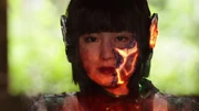 Is's last moments before her death