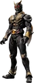 Another Agito Koji Majima