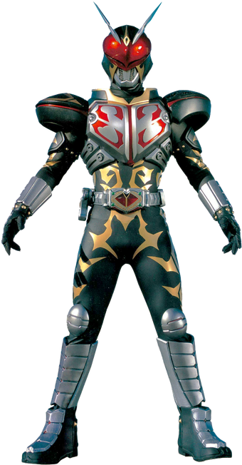 Kamen Rider Chalice | Kamen Rider Wiki | Fandom