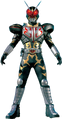 Kamen Rider Chalice Hajime Shijyo