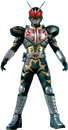 Kamen Rider Chalice Hajime Aikawa