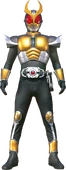 Kamen Rider Decade Agito