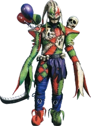 KRDO-Clown Imagin