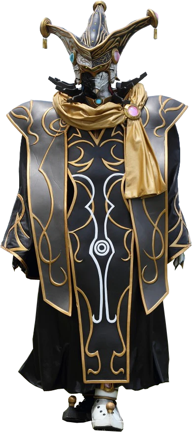 Dark Yuki | Kamen Rider Wiki | Fandom