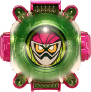 Ex-Aid Eyecon