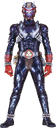 Kamen Rider Bujin Hibiki Kamen Rider Bujin Hibiki