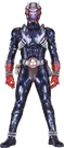Kamen Rider Hibiki Kamen Rider Bujin Hibiki