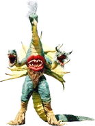 Dread Dragon