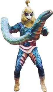 Canary Cobra