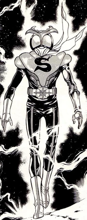 KRZX-JUDO Vessel No.6