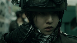 Nozomi Takai