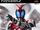Kamen Rider Kabuto (video game)