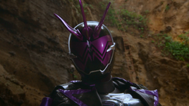 Zero Specter Profile