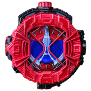 Accel RideWatch