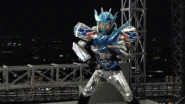 Scrap Break/Let's Break (Cross-Z Dragon)