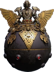 Jyumenki Yum Cimil (Sphere)