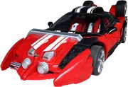 Type Speed