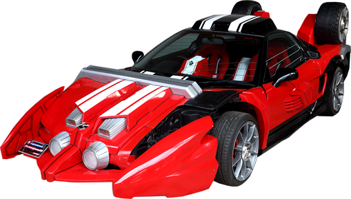 Shift Cars, Kamen Rider Wiki