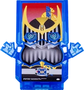 Knight Survive Gochizo (Active)