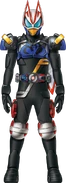Geats JeanneKabuto Form Concept Art