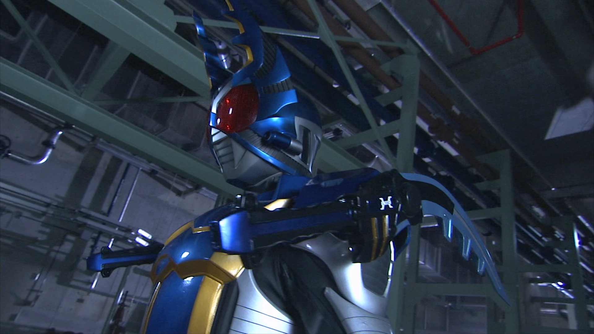 Birth of a Special Compilation | Kamen Rider Wiki | Fandom