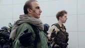 Неназванный террорист