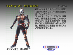 Style Guide/Kamen Rider Spellings | Kamen Rider Wiki | Fandom