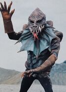 Tokageroid