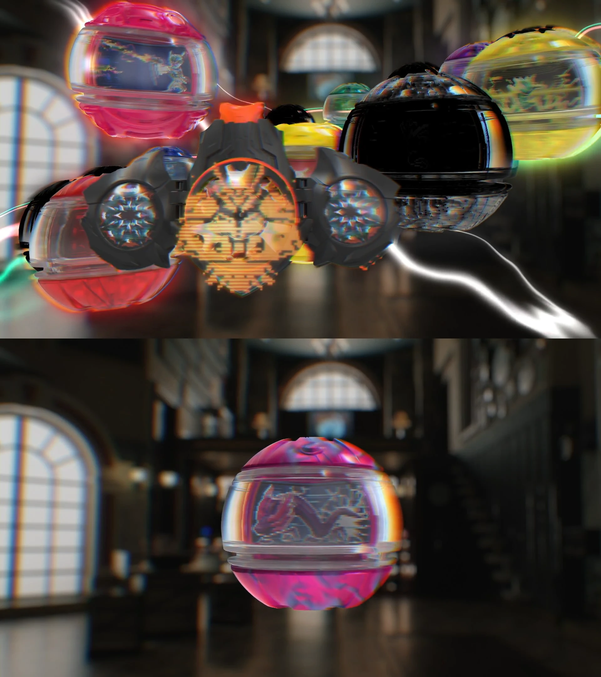 Case26: Gather | Kamen Rider Wiki | Fandom