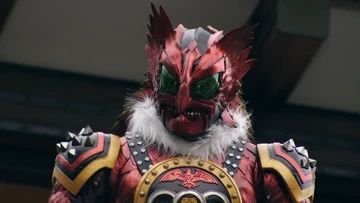 Kuroto Dan (Zi-O) | Kamen Rider Wiki | Fandom