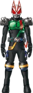 Geats 1goJeanne Form Concept Art