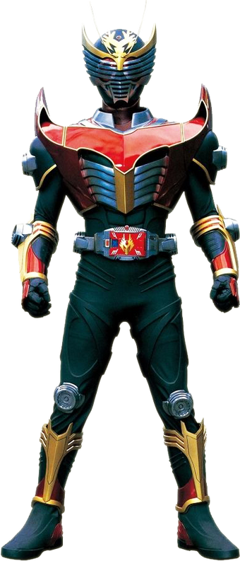 Kamen Rider Ryuki | Kamen Rider Wiki | Fandom