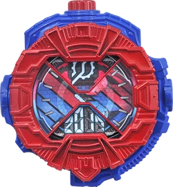 Ridewatches Kamen Rider Wiki Fandom