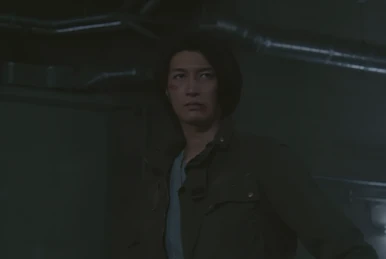 Yumi Egawa | Kamen Rider Wiki | Fandom