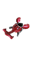 Kamen Rider Kabuto (DCD) Zecter Kabuto