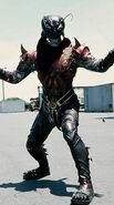 Ant Lord Kenji Anan