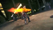 Another Fourze Used Energy Rocket Module