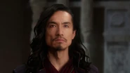 Hayato Fukamiya Father